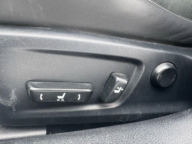 Used 2014 Lexus IS 250 AWD w/ Premium Package image 12