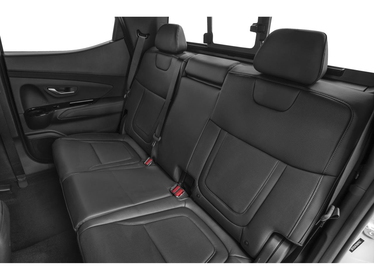 New 2024 Hyundai Santa Cruz Limited image 31