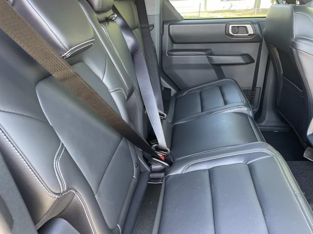 New 2026 Ford Bronco Outer Banks AWD/4WD image 22