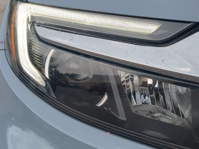 Certified 2023 Honda Passport EX-L image 9