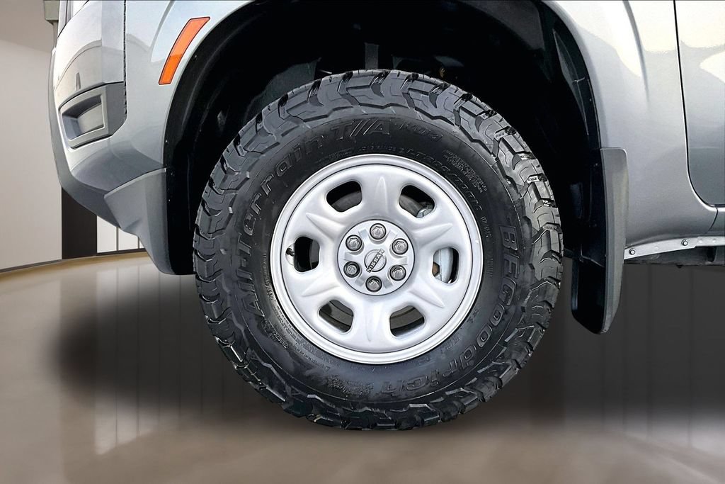 Used 2025 Nissan Frontier S RWD image 33