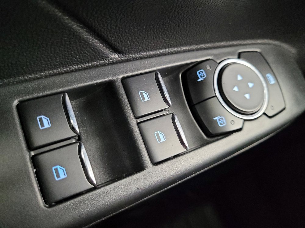 Used 2022 Ford Escape SE FWD image 27