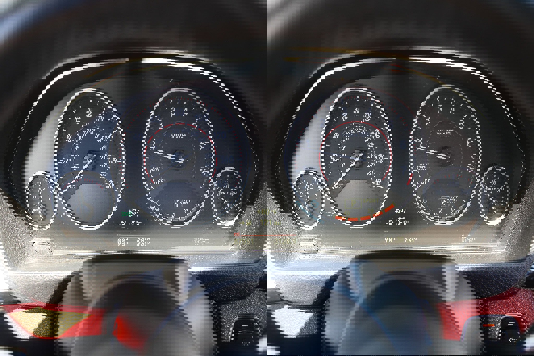 Used 2015 BMW 428i Convertible RWD image 32