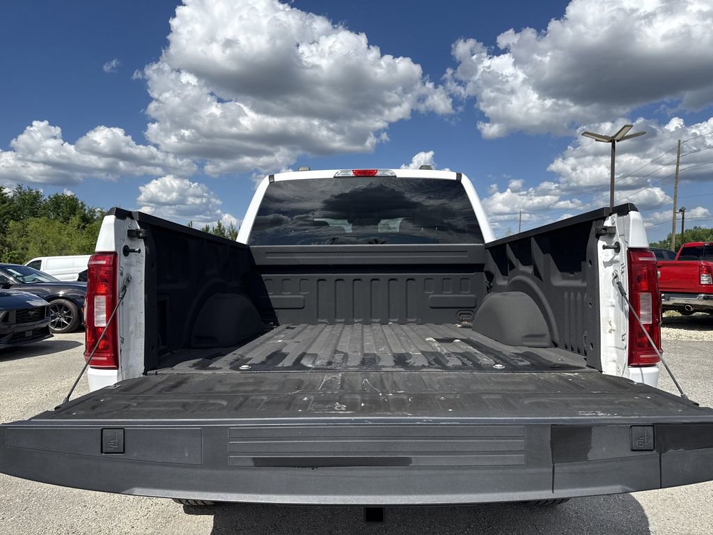 Used 2021 Ford F150 XLT w/ Trailer Tow Package image 26