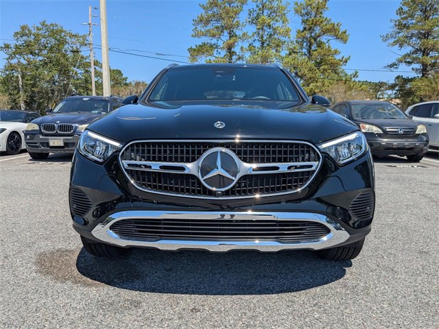 Used 2025 Mercedes-Benz GLC 300 image 10