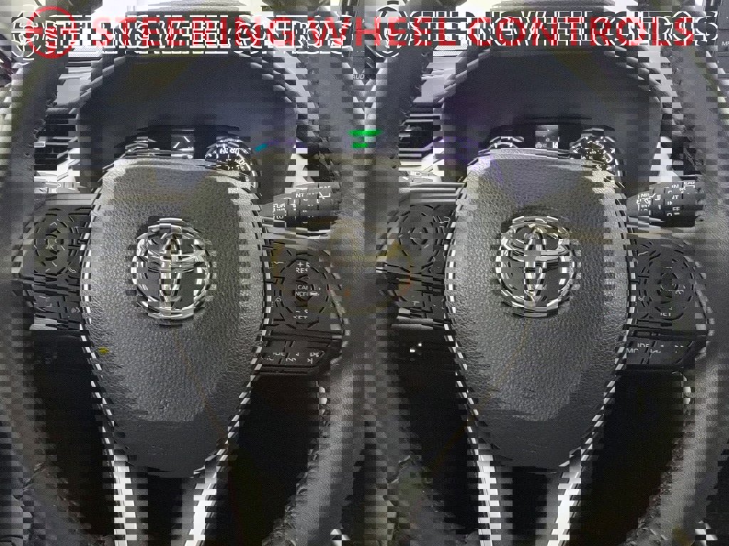 Certified 2022 Toyota RAV4 XLE Premium image 19