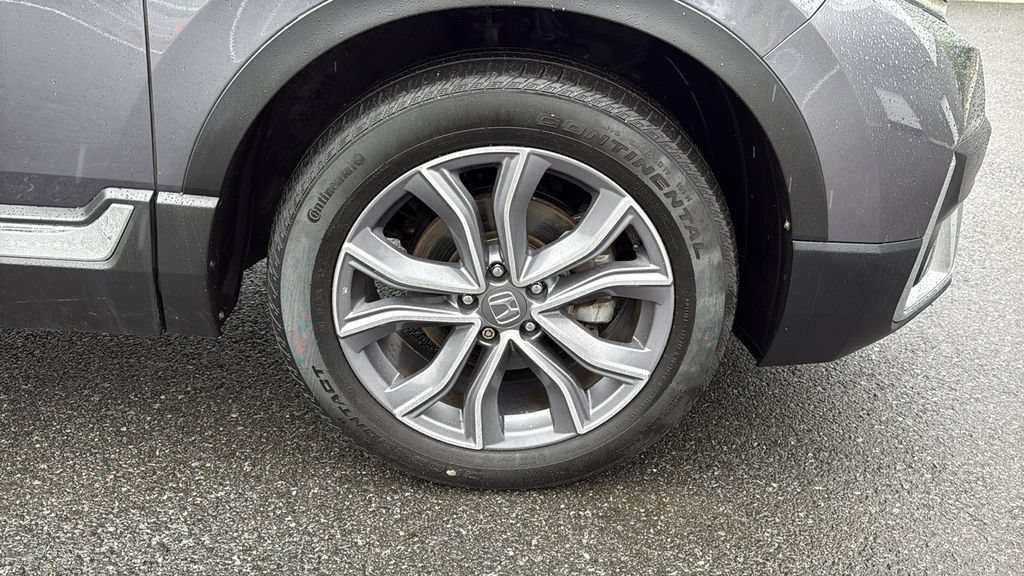 Used 2022 Honda CR-V Touring image 10