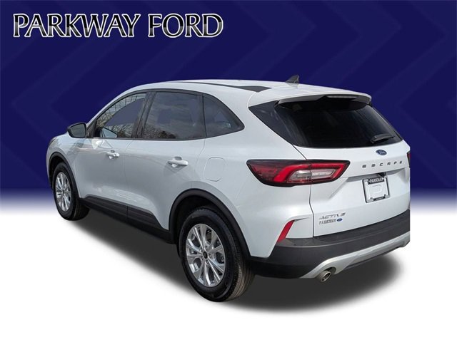Used 2025 Ford Escape Active image 7