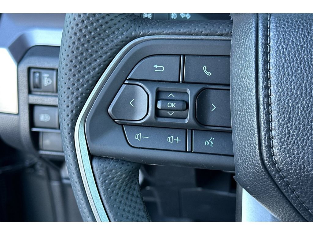 New 2026 Toyota Tacoma TRD Sport AWD/4WD image 24