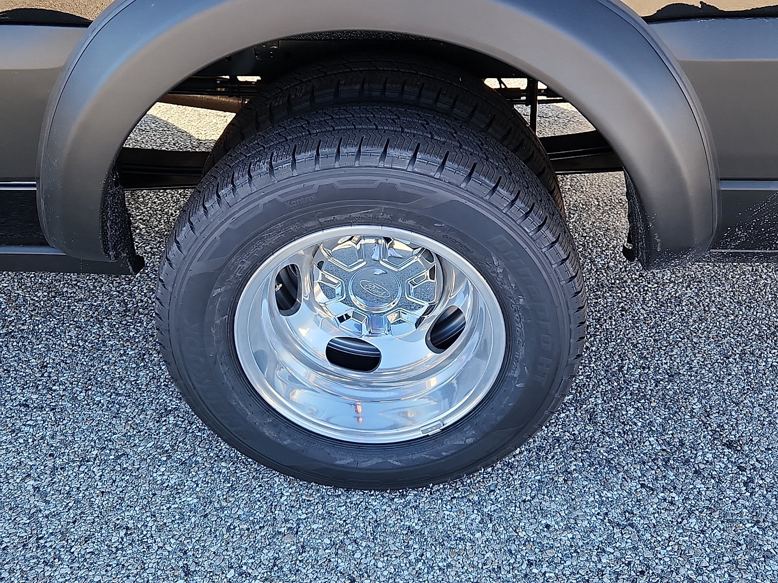 New 2026 Ford Transit 350 XLT AWD/4WD image 5