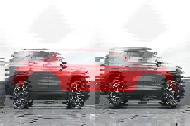 New 2026 Chevrolet Traverse High Country w/ LPO, Floor Liner Package image 50