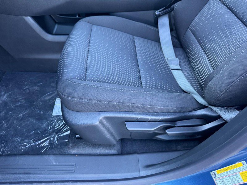 New 2026 Chevrolet Equinox LT w/ Safety and Technology Package image 9