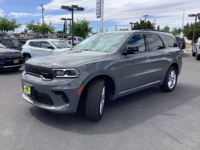 Used 2024 Dodge Durango GT AWD/4WD image 5