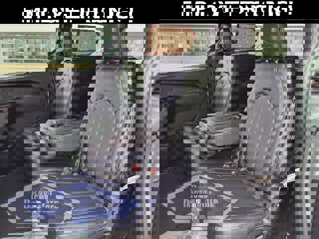 New 2026 Chrysler Pacifica Select image 51