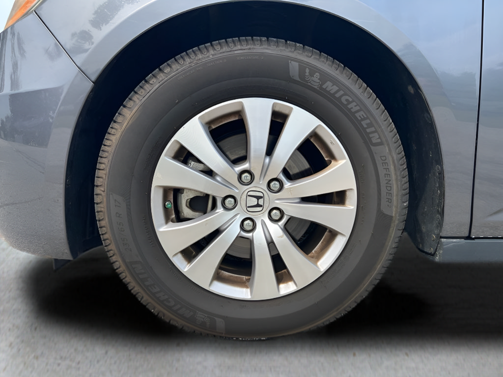 Used 2016 Honda Odyssey SE image 30