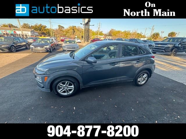 Used 2019 Hyundai Kona SE FWD image 3