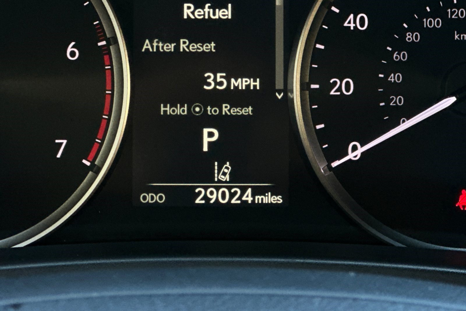 Certified 2025 Lexus IS 300 F Sport RWD image 24