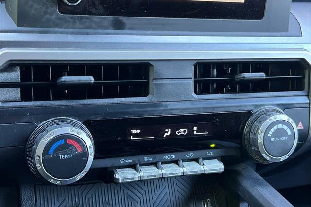 Certified 2025 Toyota 4Runner SR5 AWD/4WD image 22