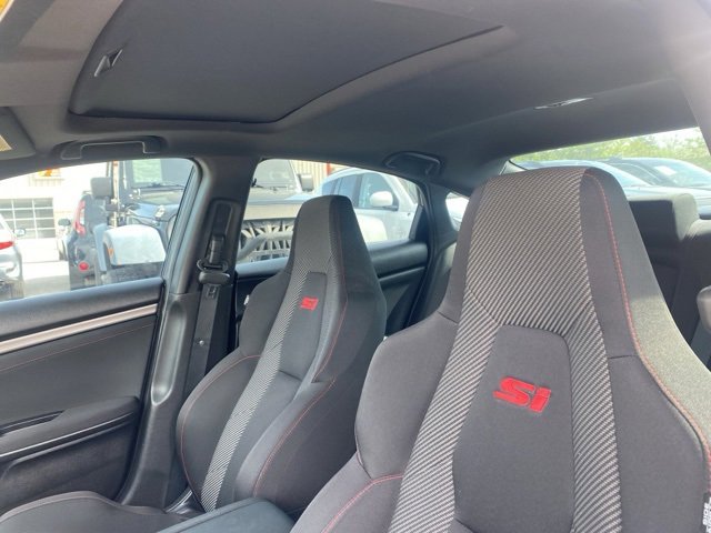 Used 2018 Honda Civic Si image 12