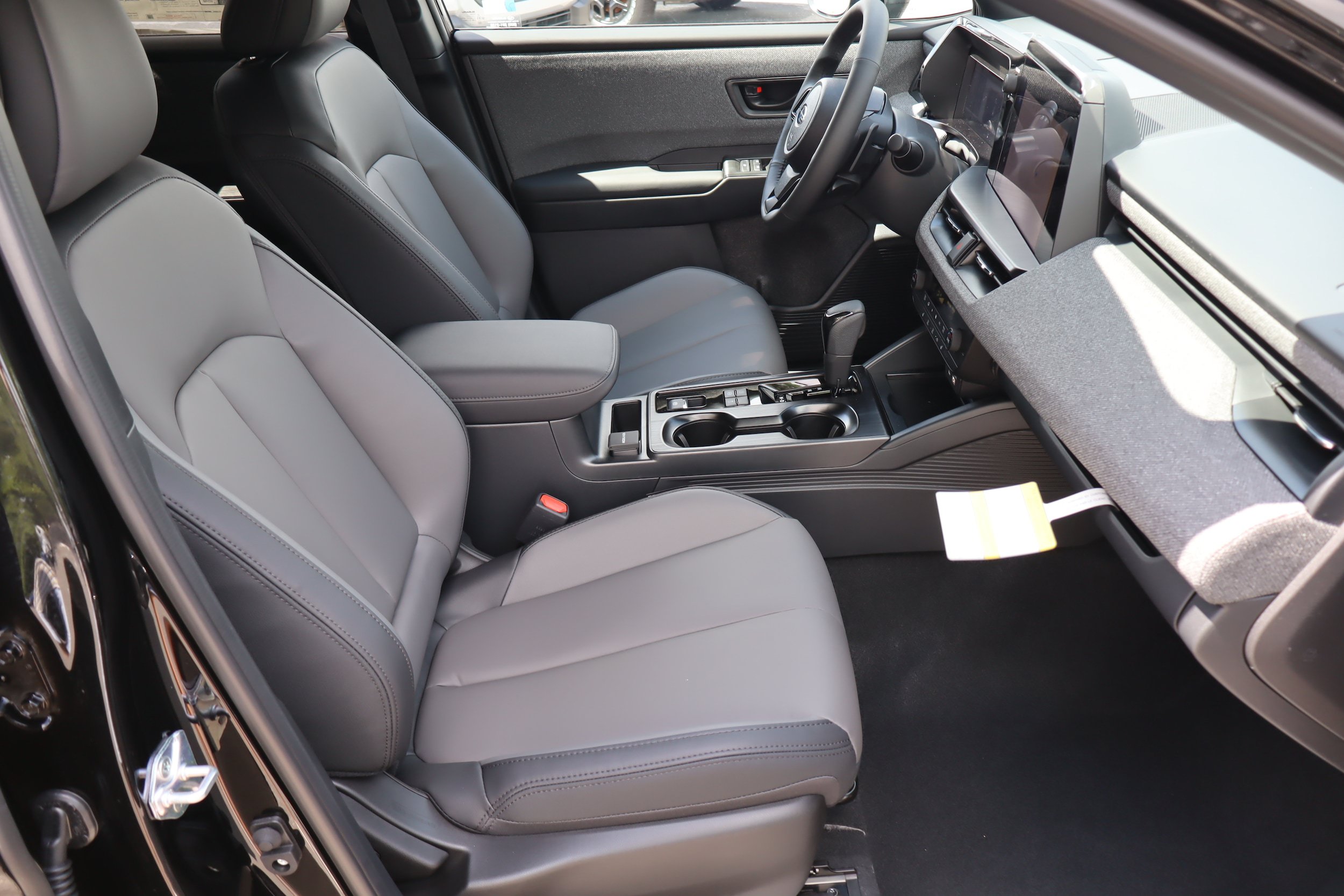New 2026 Subaru Outback Premium AWD/4WD image 23