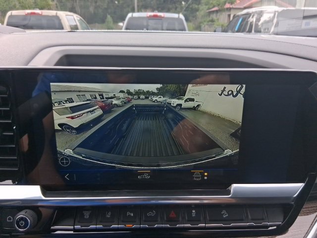 New 2026 Chevrolet Silverado 2500 LT w/ Trail Boss Package image 48