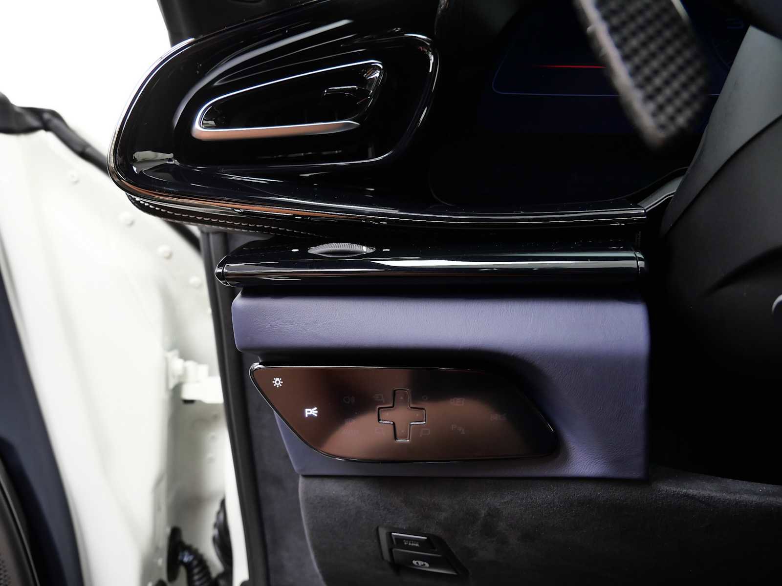 Certified 2024 Ferrari Purosangue image 29