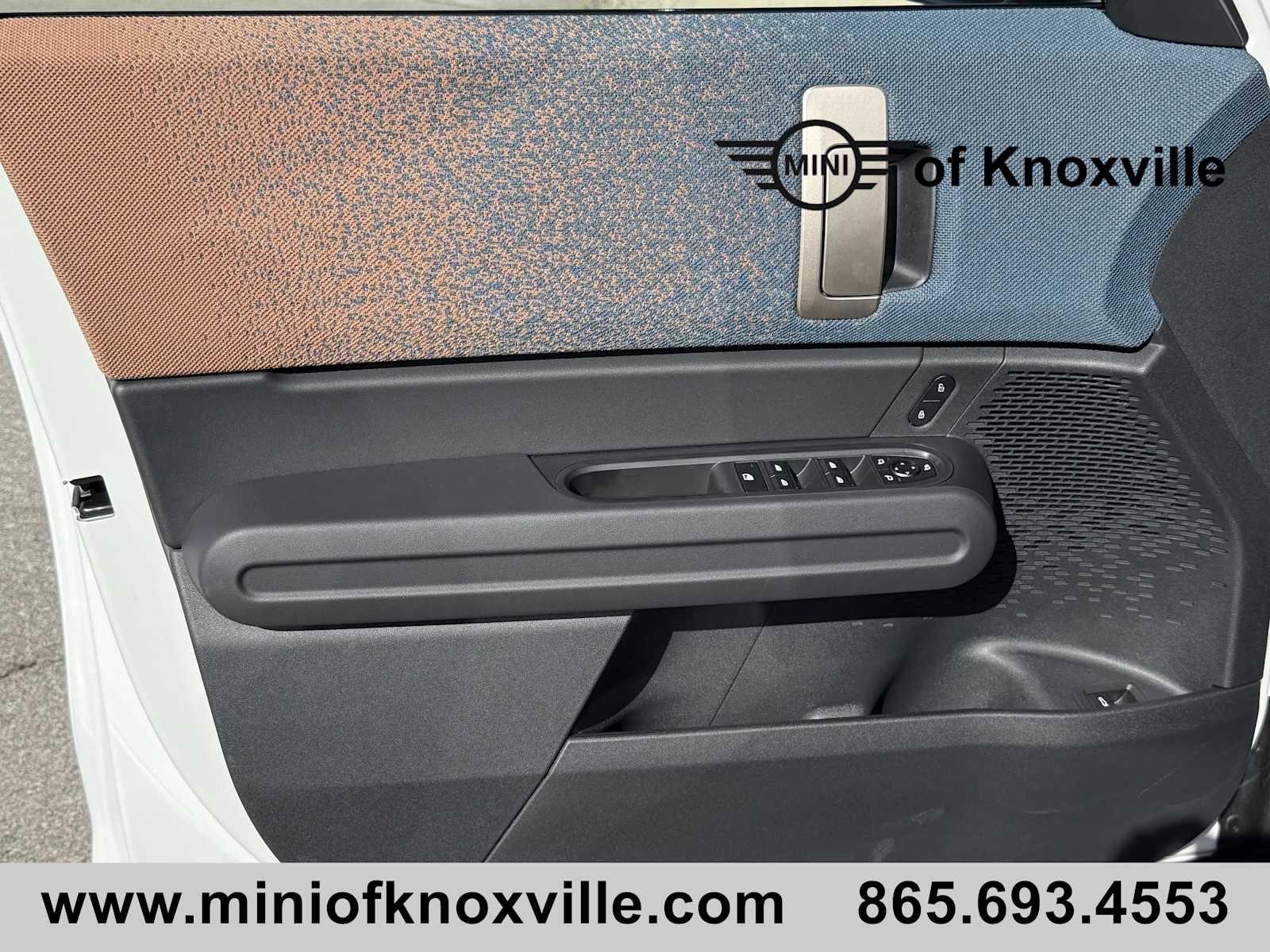 New 2025 MINI Cooper Countryman S image 13