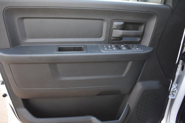 New 2026 RAM 2500 Tradesman image 14