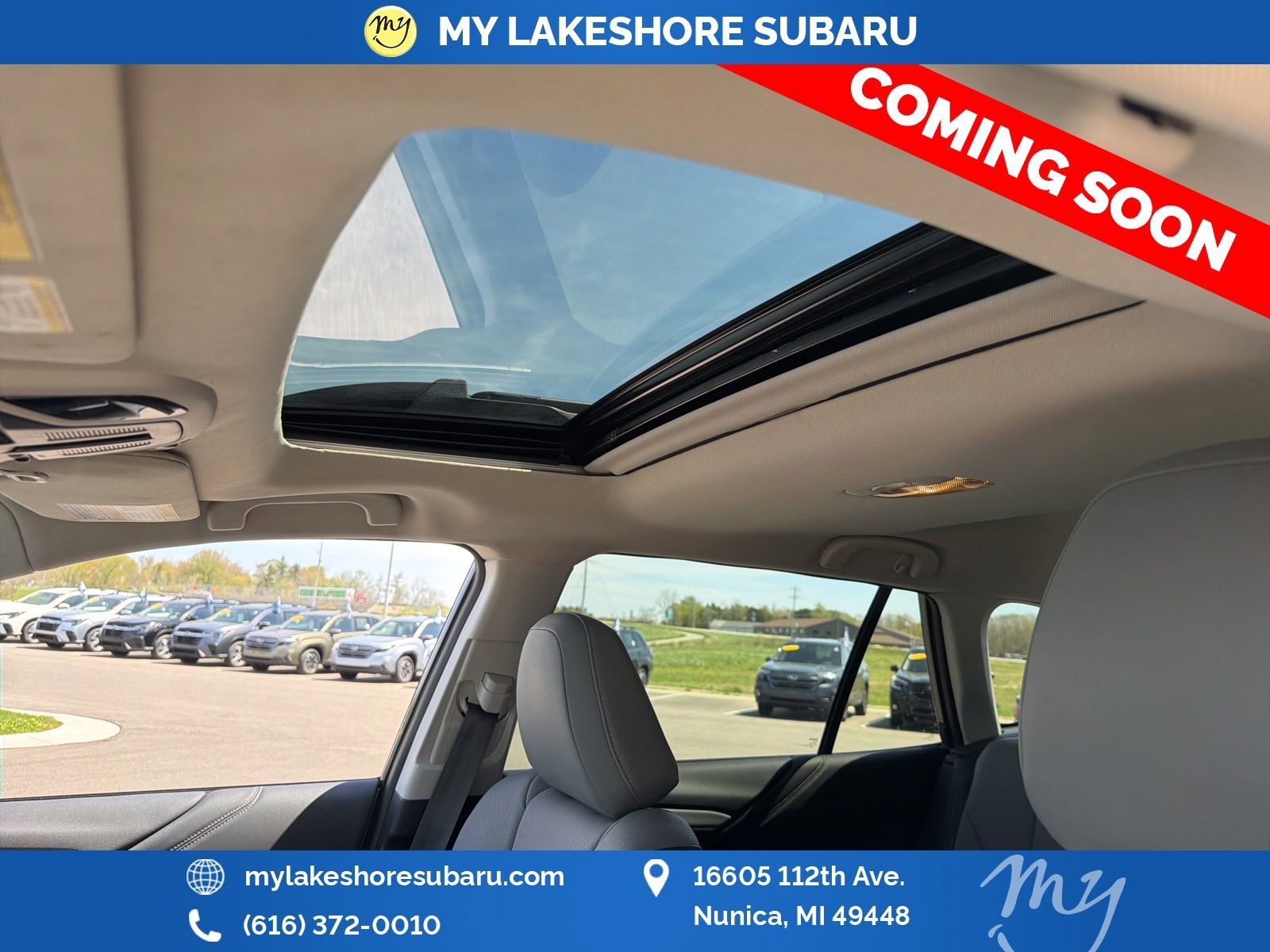 Certified 2022 Subaru Outback Limited AWD/4WD image 18