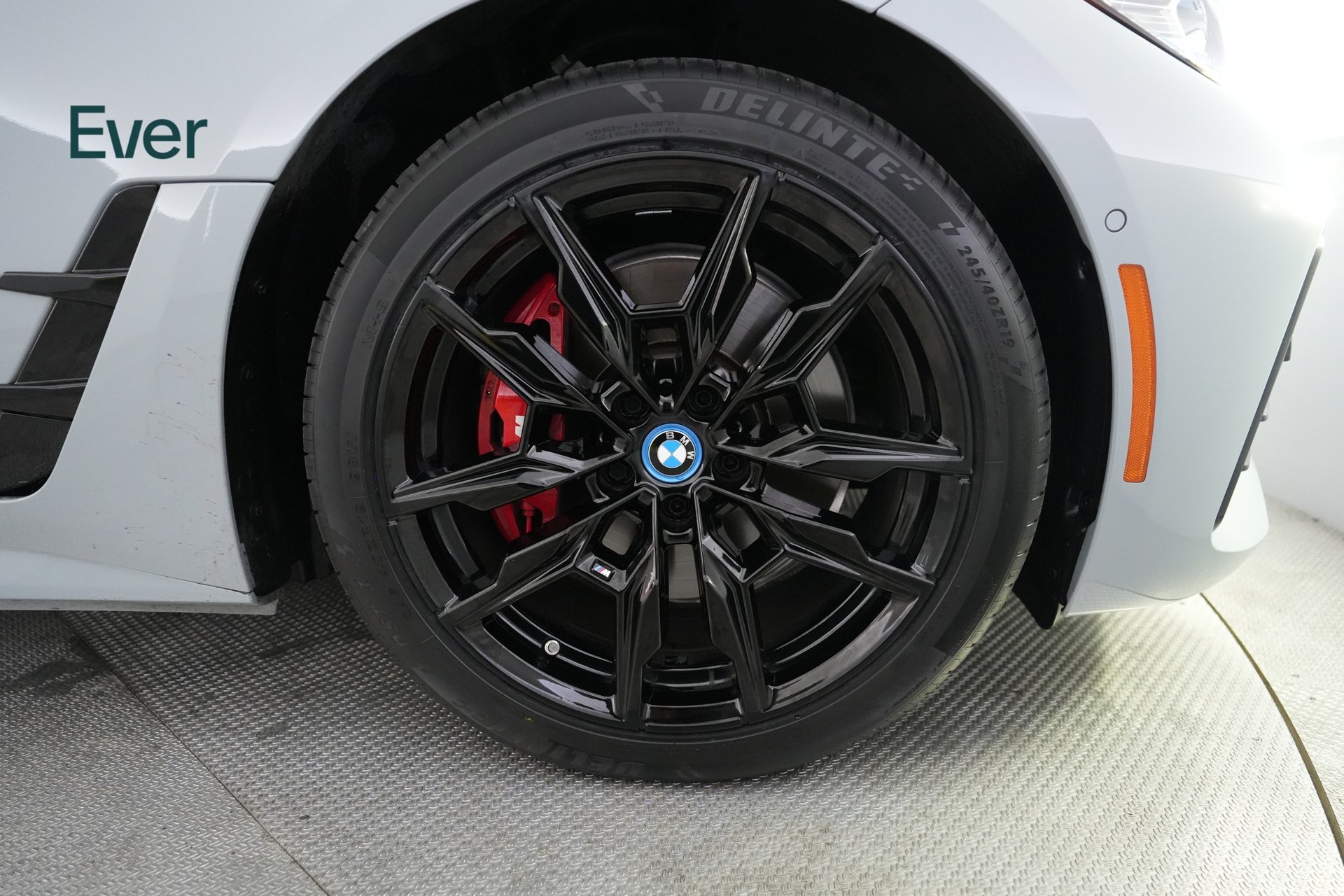 Used 2023 BMW i4 M50 w/ Premium Package AWD/4WD image 20
