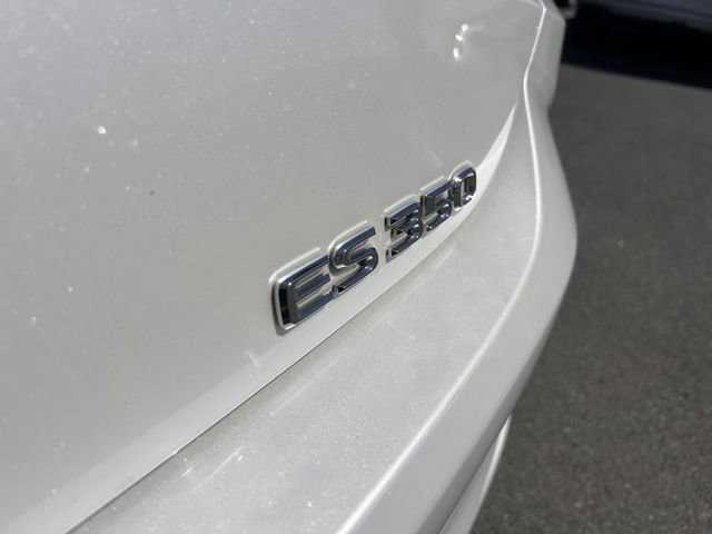 Used 2019 Lexus ES 350 w/ Premium Package FWD image 37