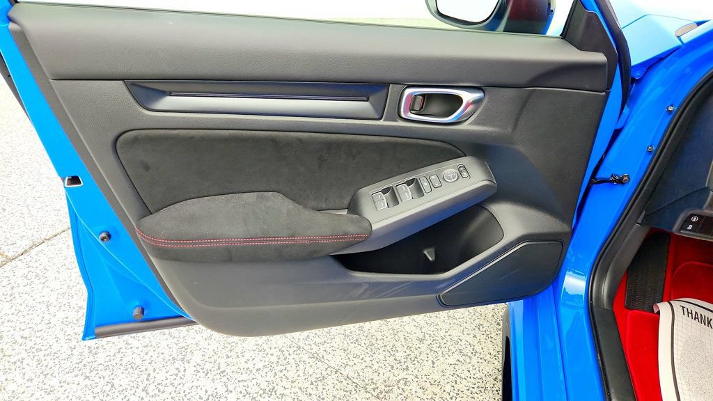 Used 2025 Honda Civic Type R image 10