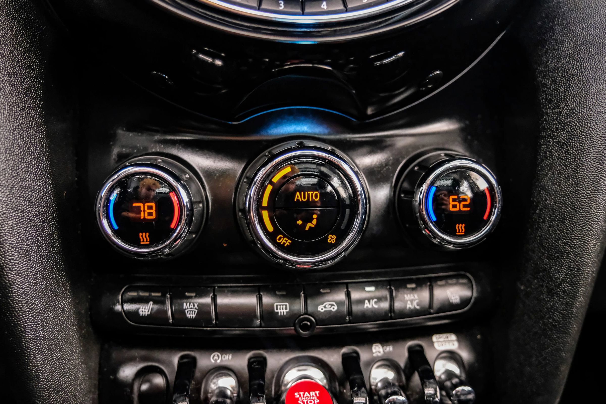 Used 2019 MINI Cooper S w/ Premium Package FWD image 21