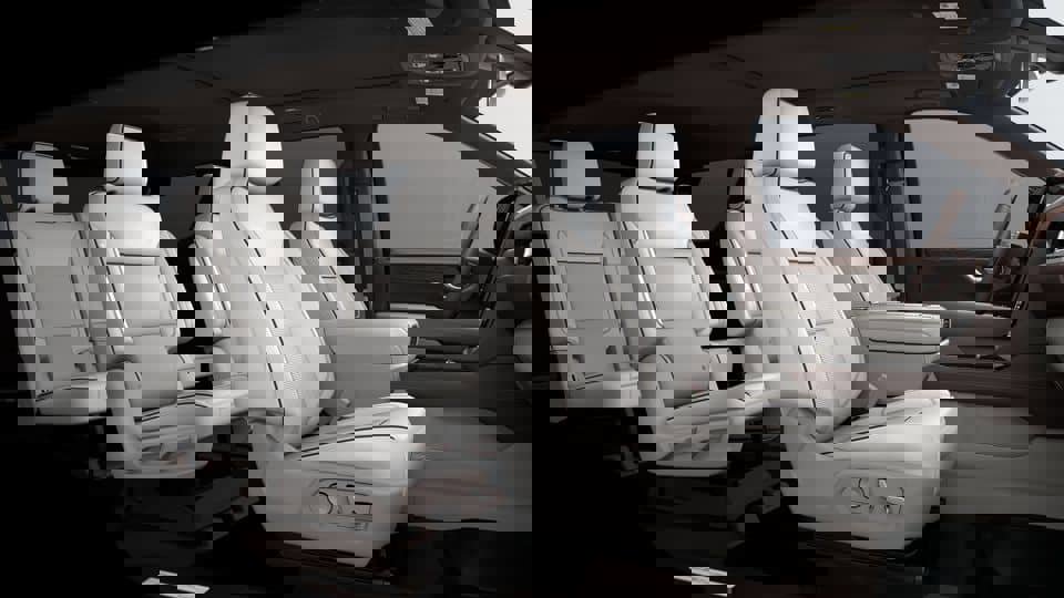 New 2026 GMC Yukon Denali w/ Sun & Power Step Package image 34