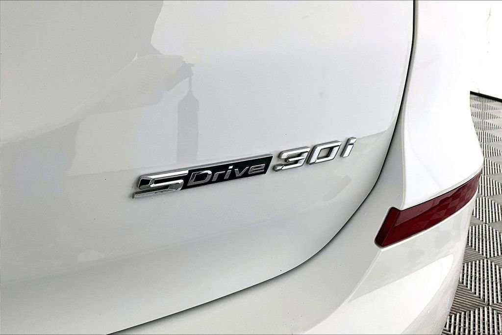 Used 2021 BMW X3 sDrive30i w/ Convenience Package image 14