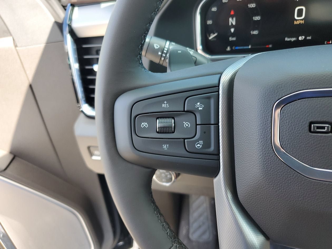 New 2026 GMC Sierra 1500 Denali w/ Technology Package AWD/4WD image 30