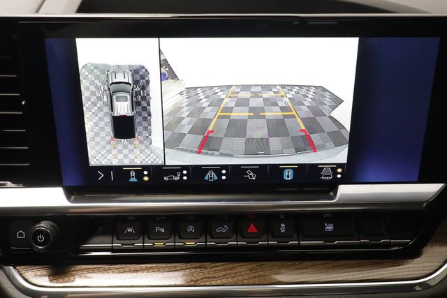 Certified 2023 Chevrolet Silverado 1500 RST w/ Convenience Package II image 11