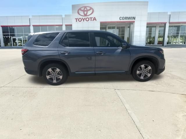 Used 2025 Honda Pilot EX-L image 35