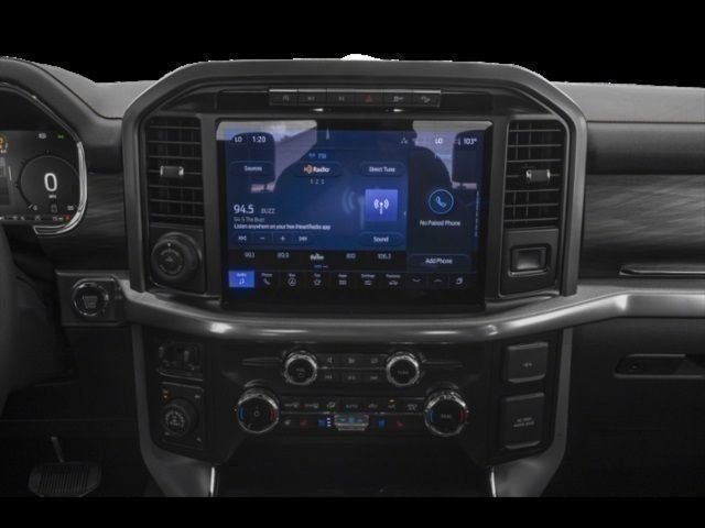 New 2025 Ford F150 Lariat w/ Equipment Group 502A High AWD/4WD image 7