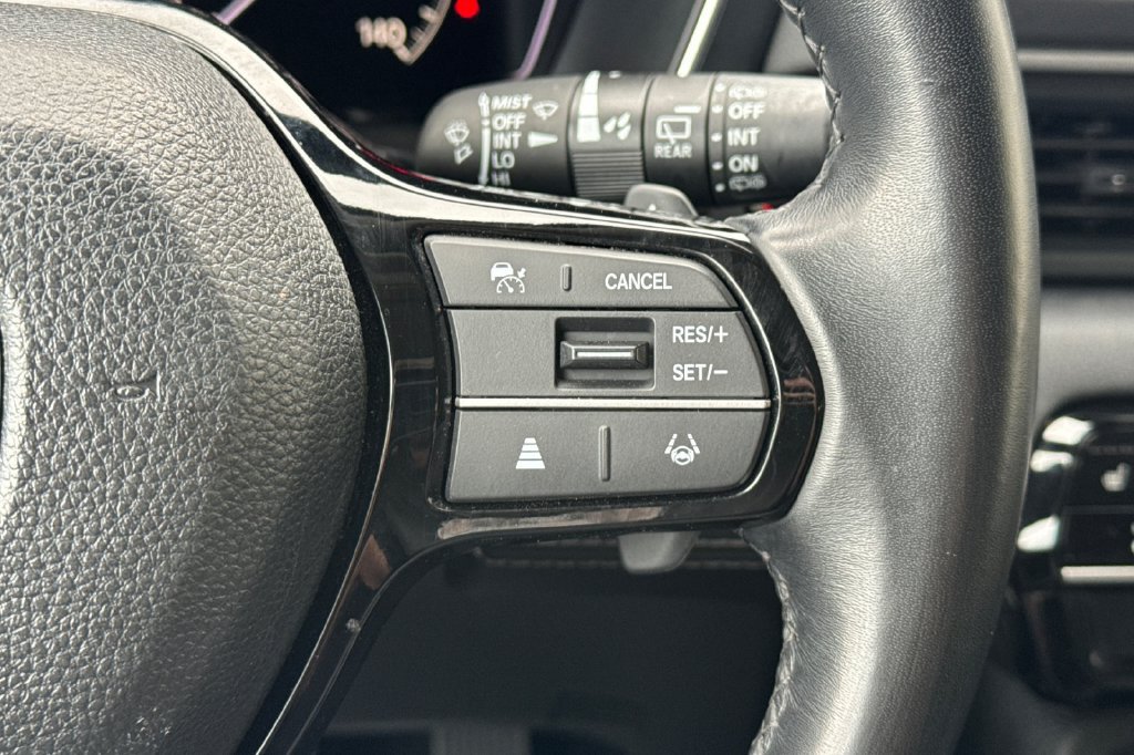 Certified 2024 Honda Pilot EX-L image 30