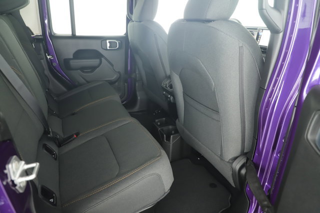 New 2026 Jeep Gladiator Sport image 24