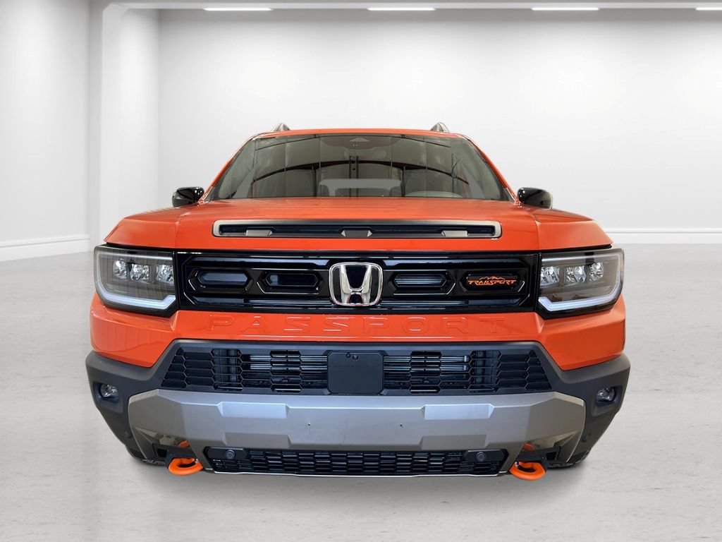 New 2026 Honda Passport TrailSport Elite image 10