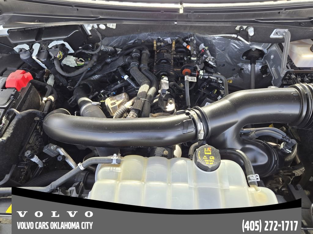 Used 2022 Ford Expedition Platinum image 31