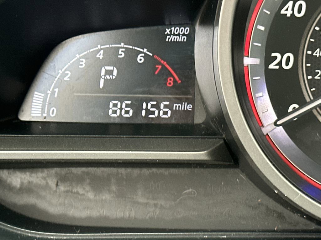 Used 2016 MAZDA MAZDA3 i Touring w/ Popular Equipment Package FWD image 21