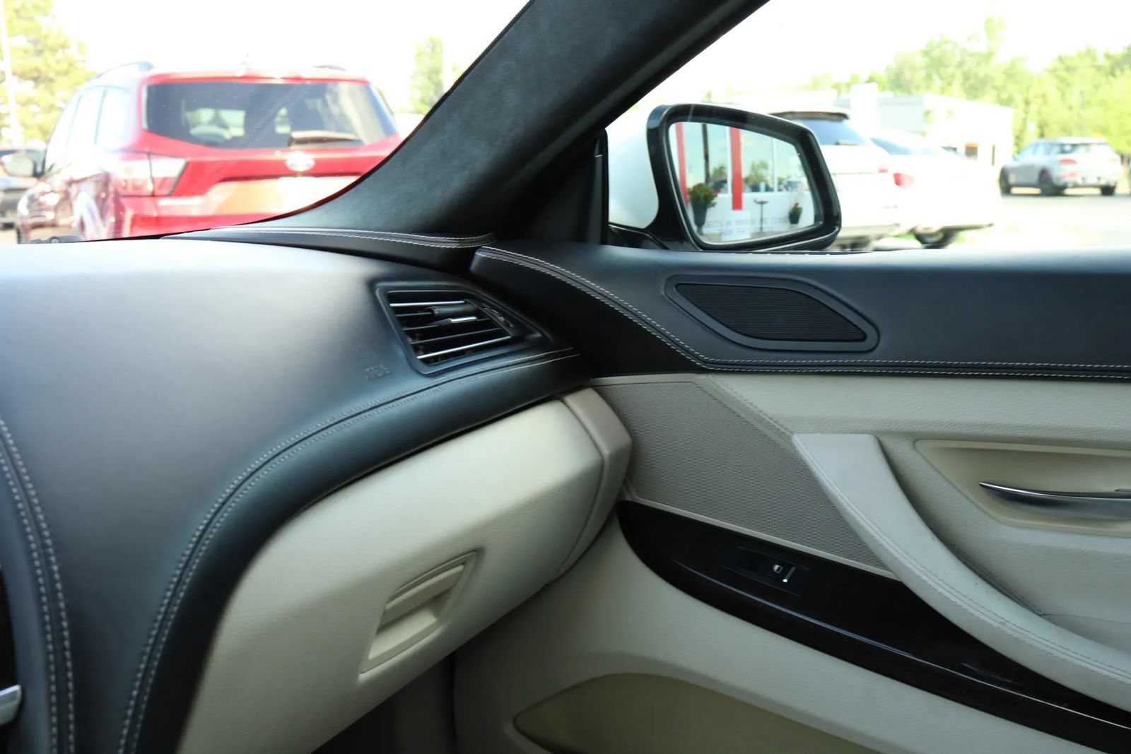 Used 2014 BMW 640i Gran Coupe RWD image 28