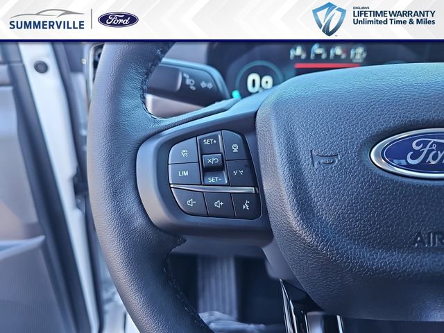 New 2025 Ford Ranger Lariat w/ FX4 Off-Road Package AWD/4WD image 19