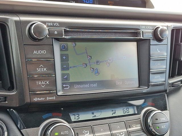 Used 2013 Toyota RAV4 Limited w/ Preferred Accessory Pkg image 22