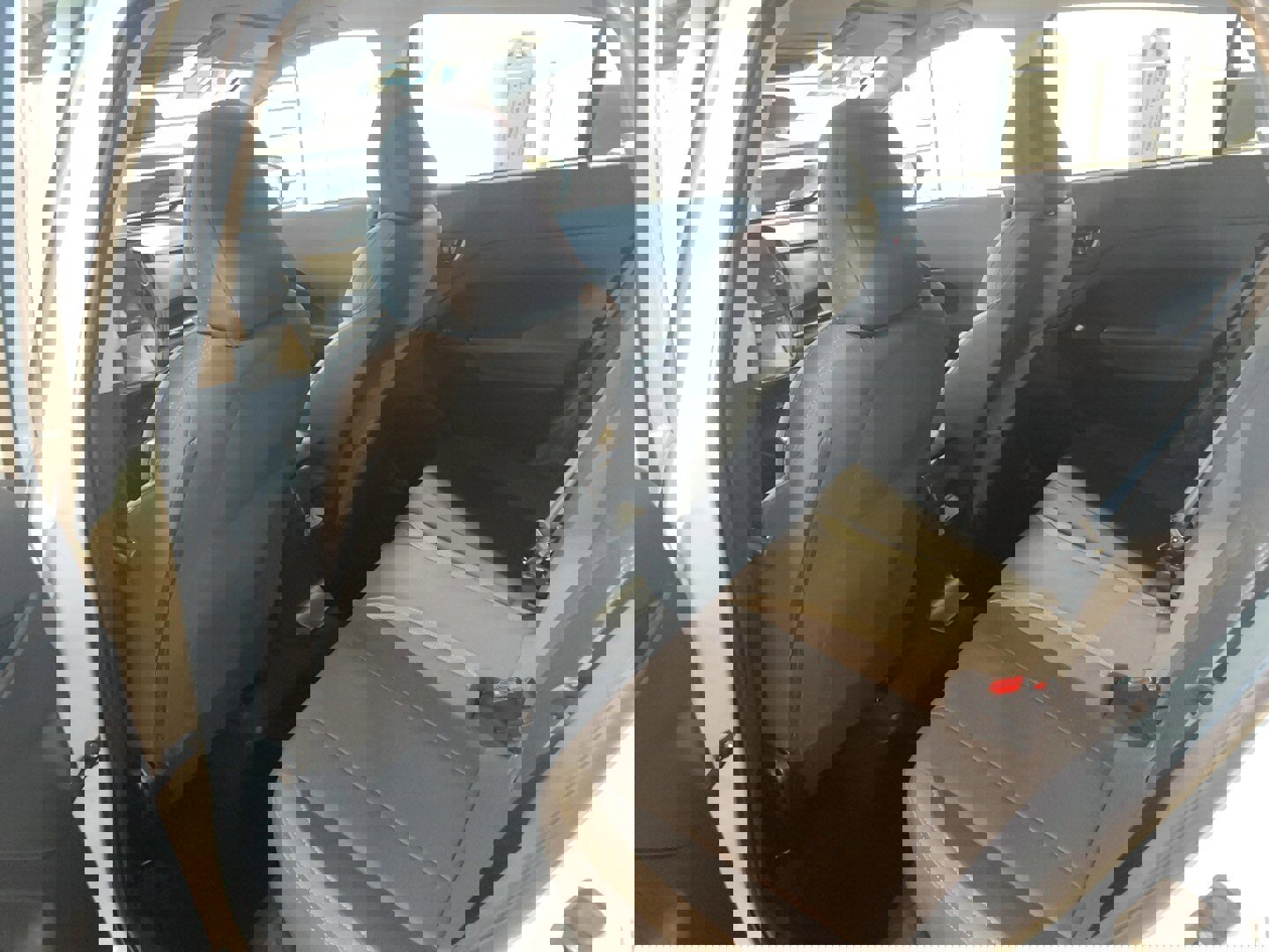 Used 2025 Subaru Impreza 2.0i image 21