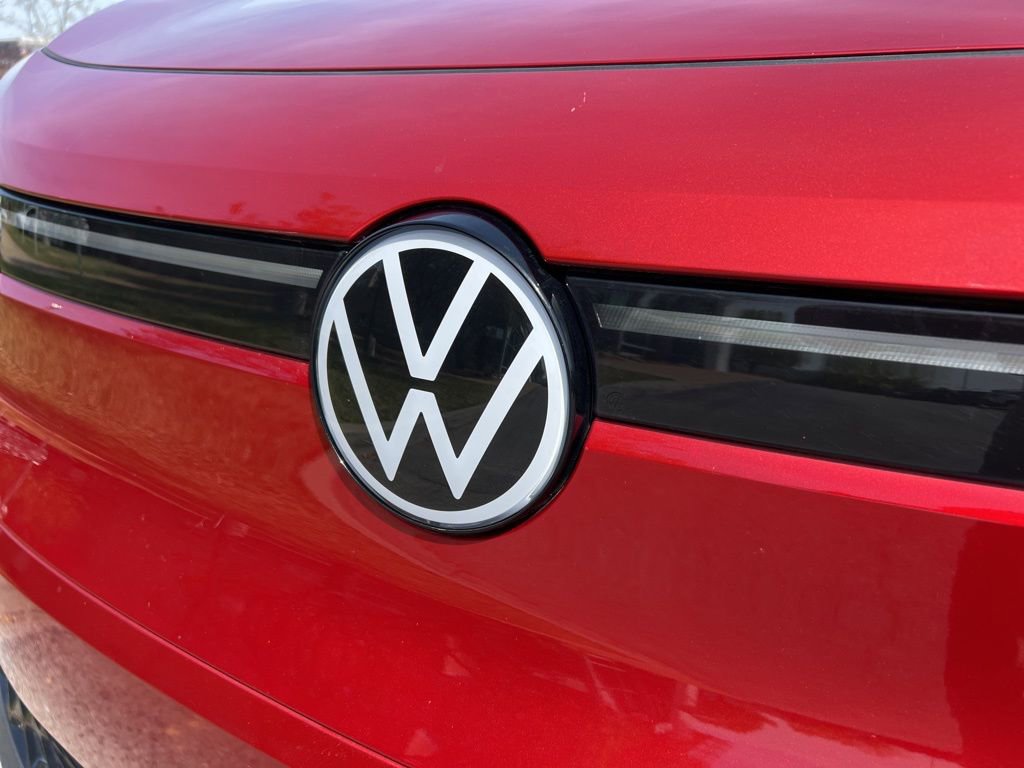 Used 2023 Volkswagen ID.4 Pro S image 10