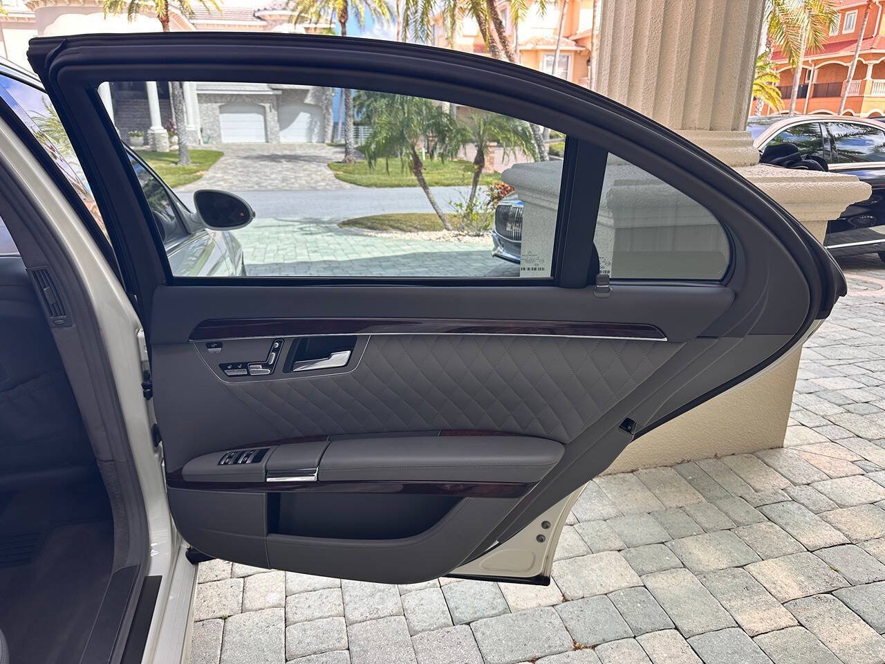 Used 2008 Mercedes-Benz S 65 AMG image 85